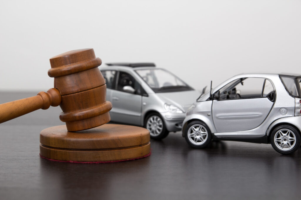 lawyer for a Car Accident
