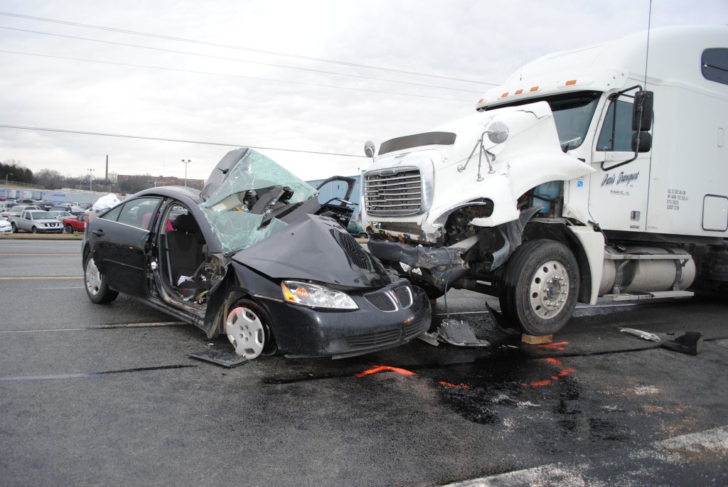 Local Truck Accident Lawyer