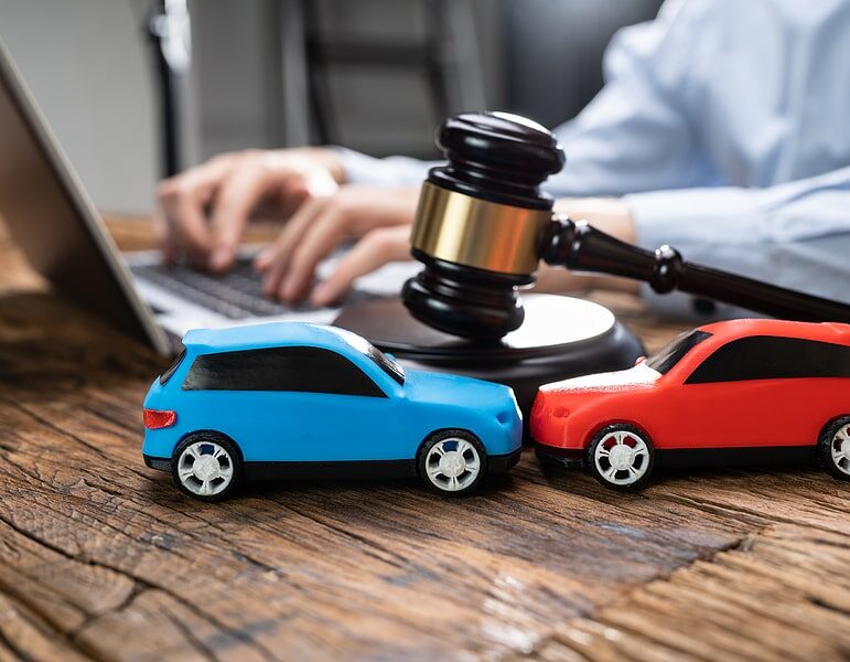car accident lawyer