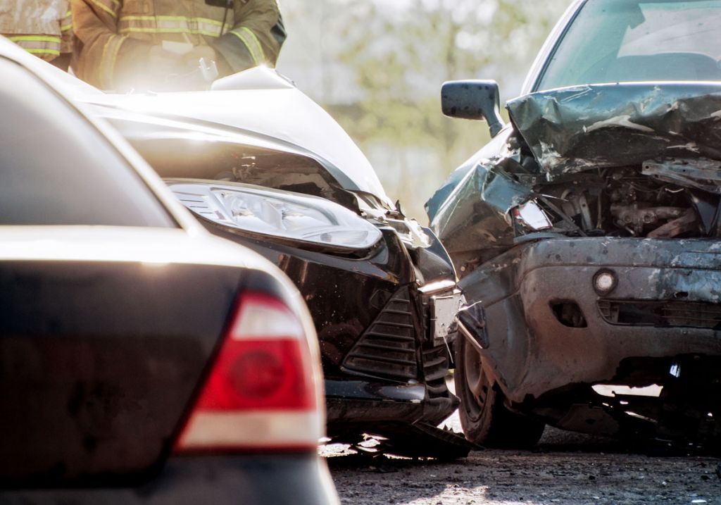 Attorney After a Car Accident