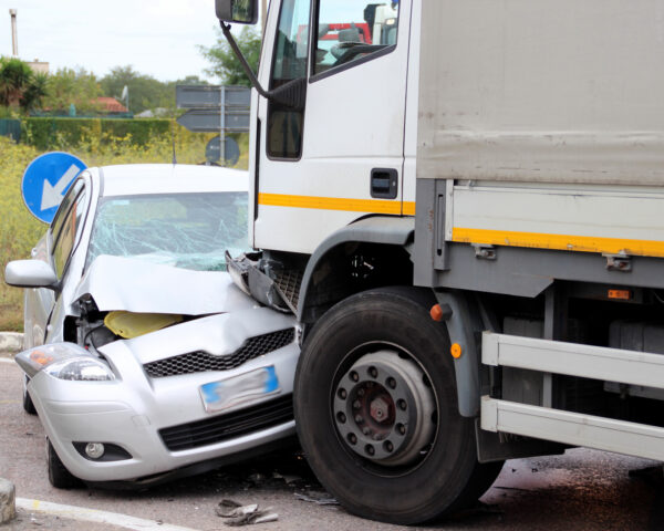 How you need to Hire a Local Truck Accident Lawyer in Jericho