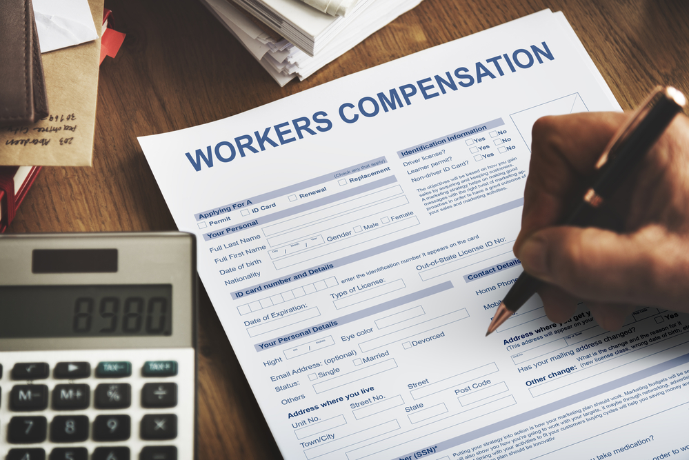 Workers Compensation Lawyer