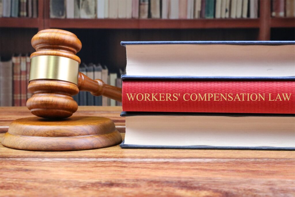 Workers' Compensation Claims Process
