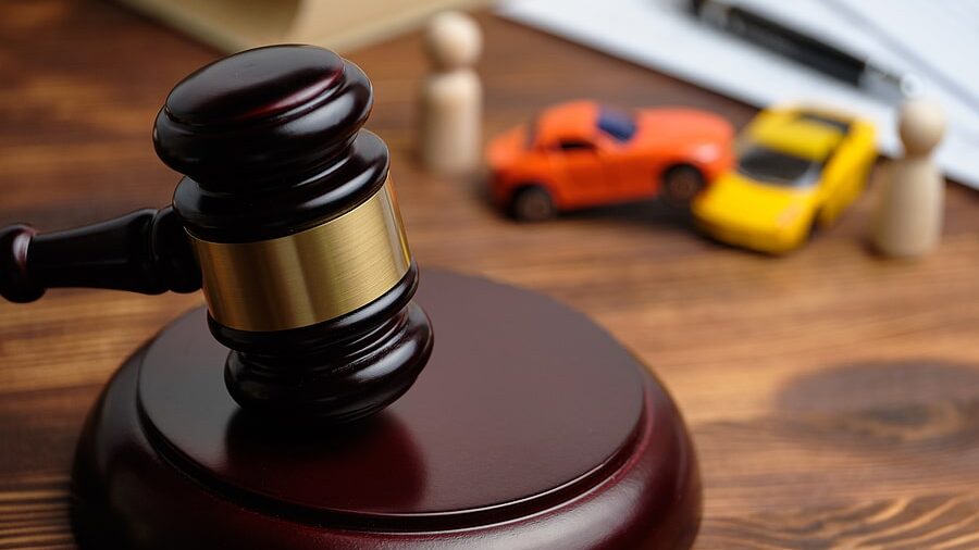 Attorney Can Help With Your Car Accident 