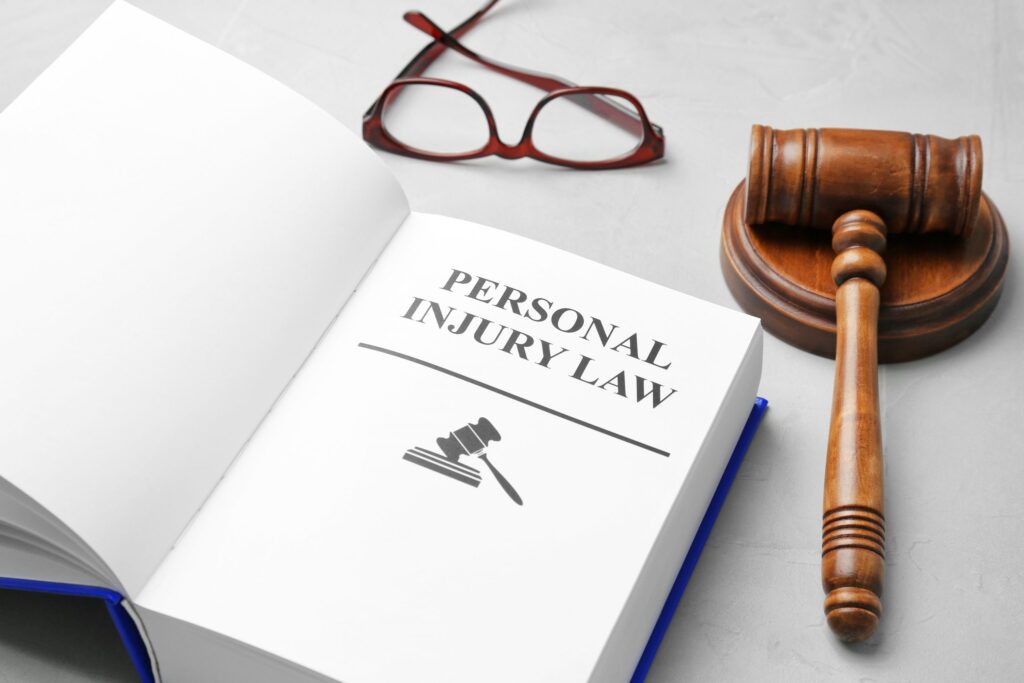 best personal injury lawyeer