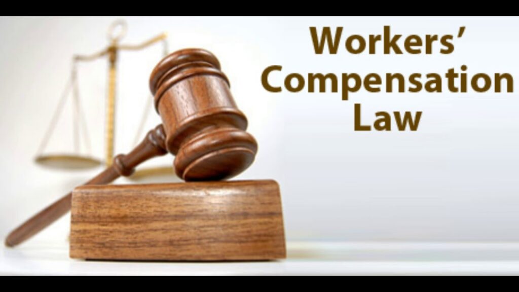 workers compensation law new york
